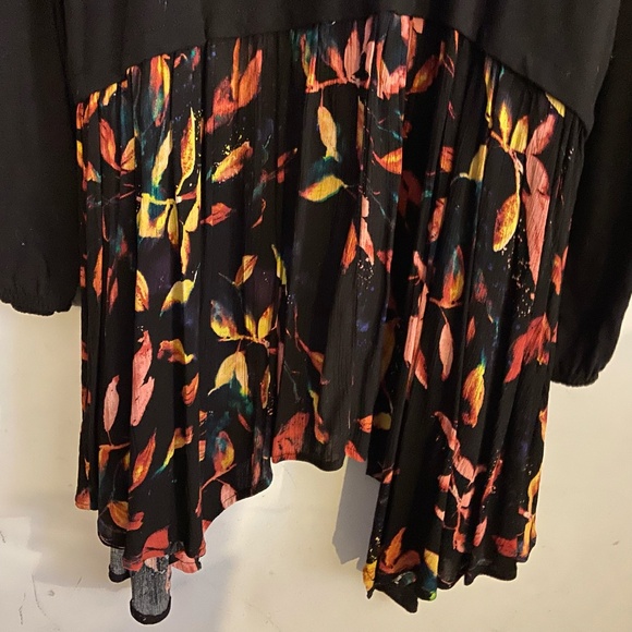 Torrid Cardigan Multi Textured - Picture 7 of 7